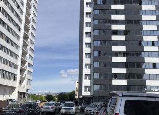 Квартира в аренду студия, 22 м2, Улан-Удэ, улица Бабушкина, 1к3