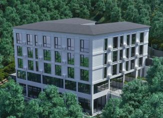 Продается 2-комнатная квартира, 49 м2, Сочи, улица Цюрупы, 42, микрорайон Новый Сочи