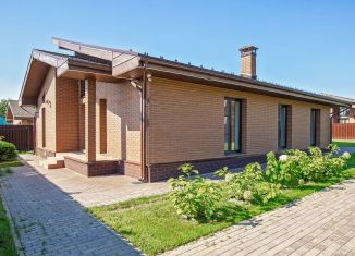 Сдача в аренду дома, 120 м2, деревня Курово, деревня Курово, 80А