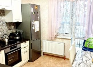 Продажа 2-ком. квартиры, 56.1 м2, Республика Башкортостан, бульвар Назара Наджми, 13