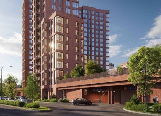 Продается двухкомнатная квартира, 46.1 м2, Татарстан, Дубравная улица, 26