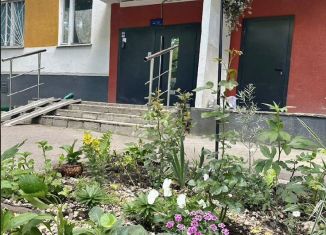 Продается квартира студия, 11.5 м2, Москва, Днепропетровская улица, ЮАО