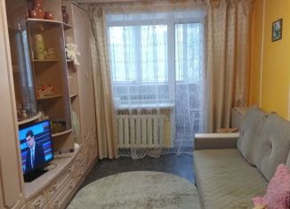 Продаю 2-ком. квартиру, 40.3 м2, Курган, Товарная улица, 11, жилой район Центральный