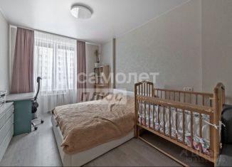 Продается 2-комнатная квартира, 58.3 м2, Мытищи, проспект Астрахова, 12А