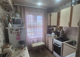 Продам 1-ком. квартиру, 31 м2, Тайшет, микрорайон имени Мясникова, 10