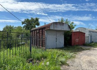 Продается гараж, Лиски