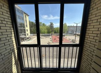 Продаю двухкомнатную квартиру, 51.9 м2, Ярославль, 3-я Больничная улица