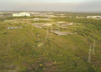 Продается земельный участок, 53 сот., Тюмень, Ленинский округ, Старый Тобольский тракт, 5-й километр