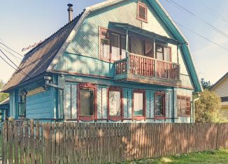 Продажа дома, 150 м2, деревня Терпигорево