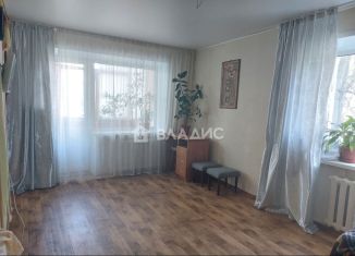 Однокомнатная квартира на продажу, 30.9 м2, Брянск, улица Емлютина, 37