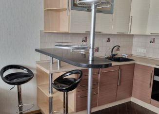 Сдача в аренду однокомнатной квартиры, 40 м2, Зеленоград, Зеленоград, к1824