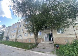 Продается однокомнатная квартира, 36 м2, Димитровград, Луговая улица, 32