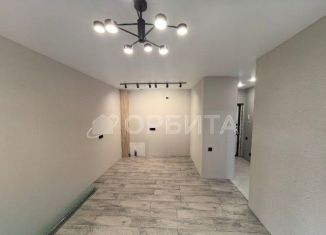 1-комнатная квартира на продажу, 37.2 м2, Тюмень, улица Николая Глебова, 3