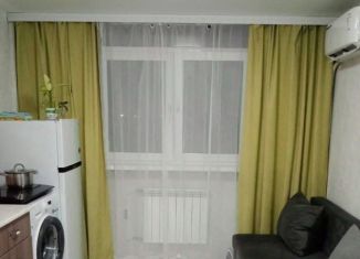 Однокомнатная квартира на продажу, 18 м2, Сочи, улица Гастелло, 15Б