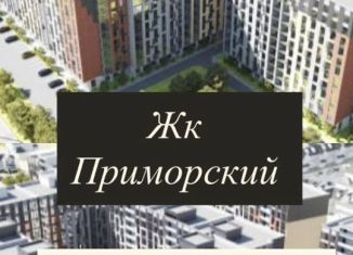 Продаю 1-комнатную квартиру, 45 м2, Махачкала, проспект Насрутдинова, 162, Ленинский внутригородской район