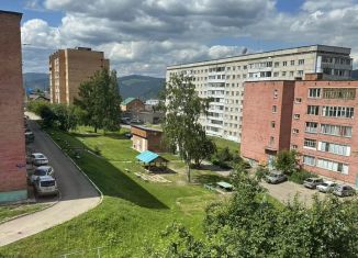 3-комнатная квартира на продажу, 60.4 м2, Дивногорск, улица Чкалова, 53