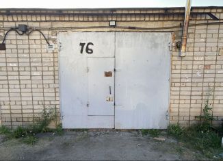 Продам гараж, 23 м2, Киров, улица Физкультурников, 2Гс3