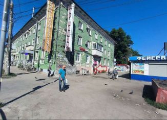 Продается торговая площадь, 333 м2, Самара, проспект Кирова, 44, метро Кировская