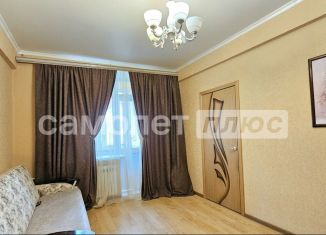 3-ком. квартира на продажу, 57.9 м2, Республика Башкортостан, проспект Ленина, 16