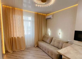 Продается квартира студия, 27 м2, Ростов-на-Дону, проспект Солженицына, 15/1с2