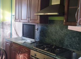 Сдам в аренду 2-комнатную квартиру, 54 м2, Подольск, Большая Зелёновская улица, 60