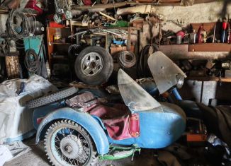 Гараж на продажу, 30 м2, Артём