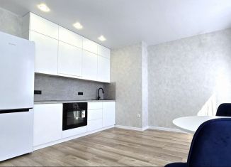 Однокомнатная квартира на продажу, 36 м2, Ростов-на-Дону, Стабильная улица, 3с2, ЖК Вест Сайд