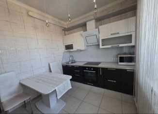 Однокомнатная квартира на продажу, 42 м2, Краснодар, Гаражная улица, 67, ЖК Аврора