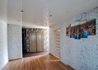 Продажа 2-ком. квартиры, 39.3 м2, Нижний Новгород, улица Федосеенко, 95, Сормовский район