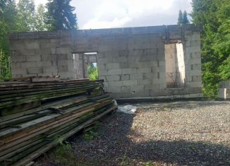 Продажа дома, 70 м2, поселок городского типа Шерегеш, Северная улица, 15Г