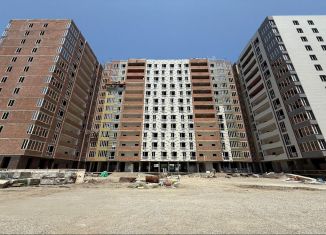 Продается однокомнатная квартира, 55.1 м2, Грозный, улица Е.М. Батаевой, 2