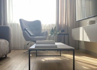 Продажа двухкомнатной квартиры, 66.8 м2, Тула, улица Конструктора Грязева, 8, ЖК Зеленстрой-2