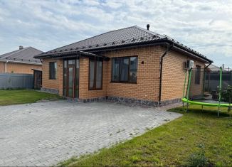 Продаю дом, 94 м2, Тюмень, Гурзуфский проезд