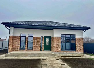 Продам дом, 98 м2, деревня Малёвка, улица Зыбинка