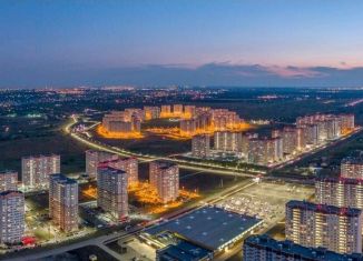 Продается 1-ком. квартира, 27.4 м2, Ростов-на-Дону, переулок Андреева, ЖК Суворовский