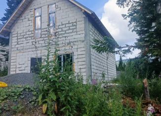 Дом на продажу, 140 м2, поселок городского типа Шерегеш, Ледовая улица, 10