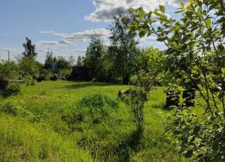 Земельный участок на продажу, 7 сот., поселок Мещерино