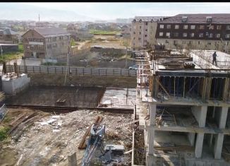 2-ком. квартира на продажу, 67 м2, Махачкала, Хушетское шоссе, 9, Ленинский внутригородской район