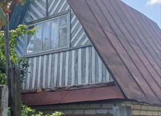 Продается дача, 30 м2, Чувашия, СНТ Черёмушки, 343