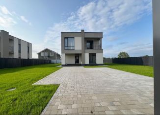 Продаю коттедж, 181 м2, Санкт-Петербург, Сашинская дорога, 8с1