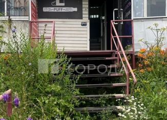 Помещение свободного назначения на продажу, 33.8 м2, Барнаул, улица Веры Кащеевой, 10, Ленинский район