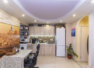 Продаю 1-комнатную квартиру, 34.4 м2, Тюмень, улица Республики, 92