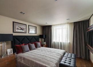 Дом на продажу, 1065.5 м2, деревня Жуковка