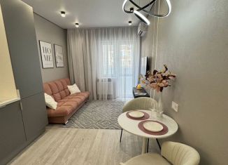 Продажа 1-ком. квартиры, 44 м2, Ростов-на-Дону, улица Нансена, 103/1/6