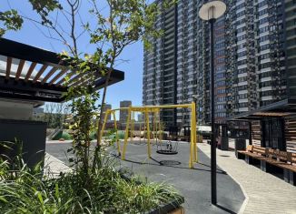 Продаю 3-комнатную квартиру, 72 м2, Ростов-на-Дону, ЖК Гринсайд, улица Нансена