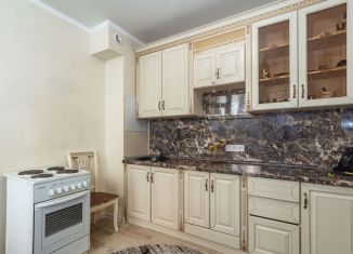 Продажа 3-ком. квартиры, 77 м2, Ростов-на-Дону, ЖК Пятый Элемент, проспект Солженицына, 17