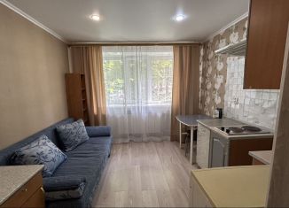 Сдам в аренду квартиру студию, 16 м2, Республика Башкортостан, проспект Октября, 111/2