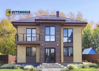 Продам дом, 107 м2, Республика Башкортостан