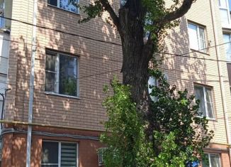 Продается 1-ком. квартира, 30 м2, Ростов-на-Дону, Рабочая площадь, 4/1Б, Железнодорожный район