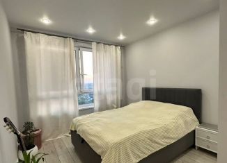 Продажа двухкомнатной квартиры, 51.3 м2, Тюмень, ЖК Озёрный Парк, Полевая улица, 117к4